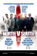 Watch North v South Sockshare