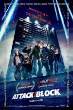 Watch Attack the Block Sockshare