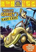 Watch Inspector Gadget\'s Last Case: Claw\'s Revenge Sockshare