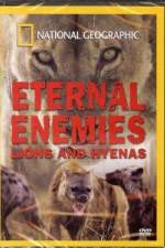 Watch National Geographic Eternal Enemies: Lions and Hyenas Sockshare