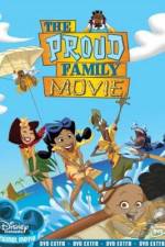 Watch The Proud Family Movie Sockshare