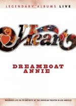 Watch Heart Dreamboat Annie Live Sockshare