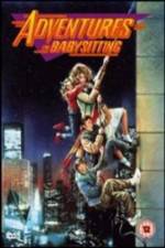 Watch Adventures in Babysitting Sockshare