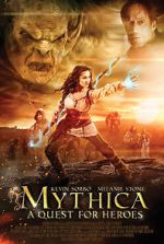 Watch Mythica: A Quest for Heroes Sockshare