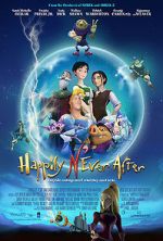 Watch Happily N\'Ever After Sockshare