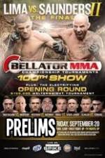 Watch Bellator  100 Prelims Sockshare