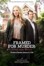 Watch Framed for Murder: A Fixer Upper Mystery Sockshare