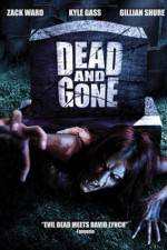 Watch Dead and Gone Sockshare