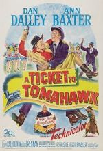 Watch A Ticket to Tomahawk Sockshare