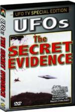 Watch UFO's The Secret Evidence Sockshare