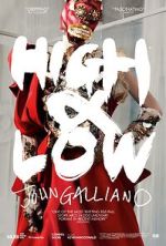 Watch High & Low - John Galliano Sockshare