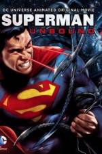 Watch Superman Unbound Sockshare