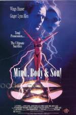 Watch Mind Body & Soul Sockshare