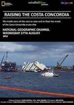 Watch Raising the Costa Concordia Sockshare