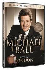 Watch Michael Ball: Both Sides Now - Live Tour 2013 Sockshare