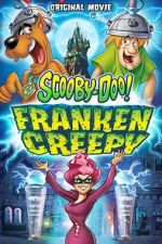 Watch Scooby-Doo! Frankencreepy Sockshare