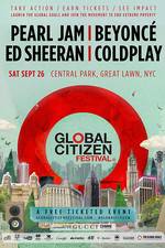 Watch Global Citizen Festival Sockshare