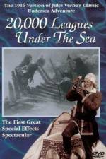 Watch 20,000 Leagues Under The Sea 1915 Sockshare