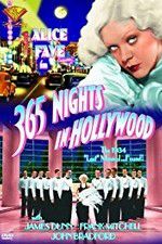 Watch 365 Nights in Hollywood Sockshare