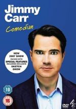 Watch Jimmy Carr: Comedian Sockshare