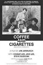 Watch Coffee and Cigarettes II Sockshare