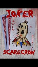 Watch Joker Scarecrow Sockshare