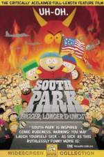 Watch South Park: Bigger Longer & Uncut Sockshare