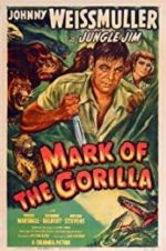 Watch Mark of the Gorilla Sockshare