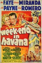 Watch Week-End in Havana Sockshare