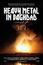 Watch Heavy Metal in Baghdad Sockshare