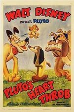 Watch Pluto's Heart Throb (Short 1950) Sockshare