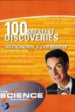 Watch 100 Greatest Discoveries - Astronomy Sockshare