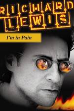 Watch The Richard Lewis 'I'm in Pain' Concert Sockshare