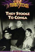 Watch They Stooge to Conga Sockshare