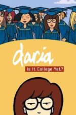 Watch Daria in 'Is It College Yet?' Sockshare