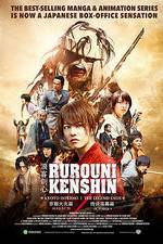 Watch Rurouni Kenshin: The Legend Ends Sockshare