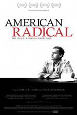 Watch American Radical The Trials of Norman Finkelstein Sockshare