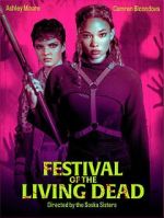 Watch Festival of the Living Dead Sockshare