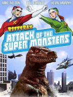 Watch Rifftrax: Attack of the Super Monsters Sockshare