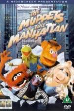 Watch The Muppets Take Manhattan Sockshare