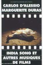 Watch India Song Sockshare