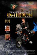 Watch The Visitor from Planet Omicron Sockshare