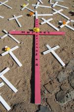 Watch On the Edge: The Femicide in Ciudad Juarez Sockshare