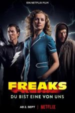 Watch Freaks: You\'re One of Us Sockshare