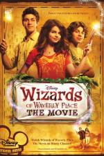 Watch Wizards of Waverly Place: The Movie Sockshare