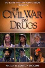 Watch The Civil War on Drugs Sockshare