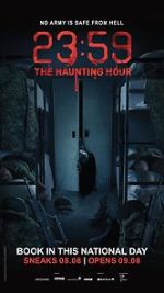 Watch 23:59: The Haunting Hour Sockshare