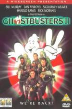 Watch Ghostbusters II Sockshare