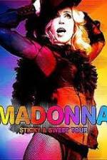 Watch Madonna Sticky & Sweet Tour Sockshare