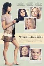 Watch Mothers and Daughters Sockshare